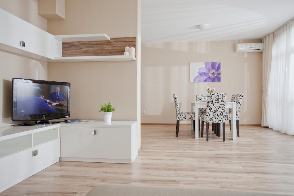 Apartments Atia Chernomorets Ruang foto