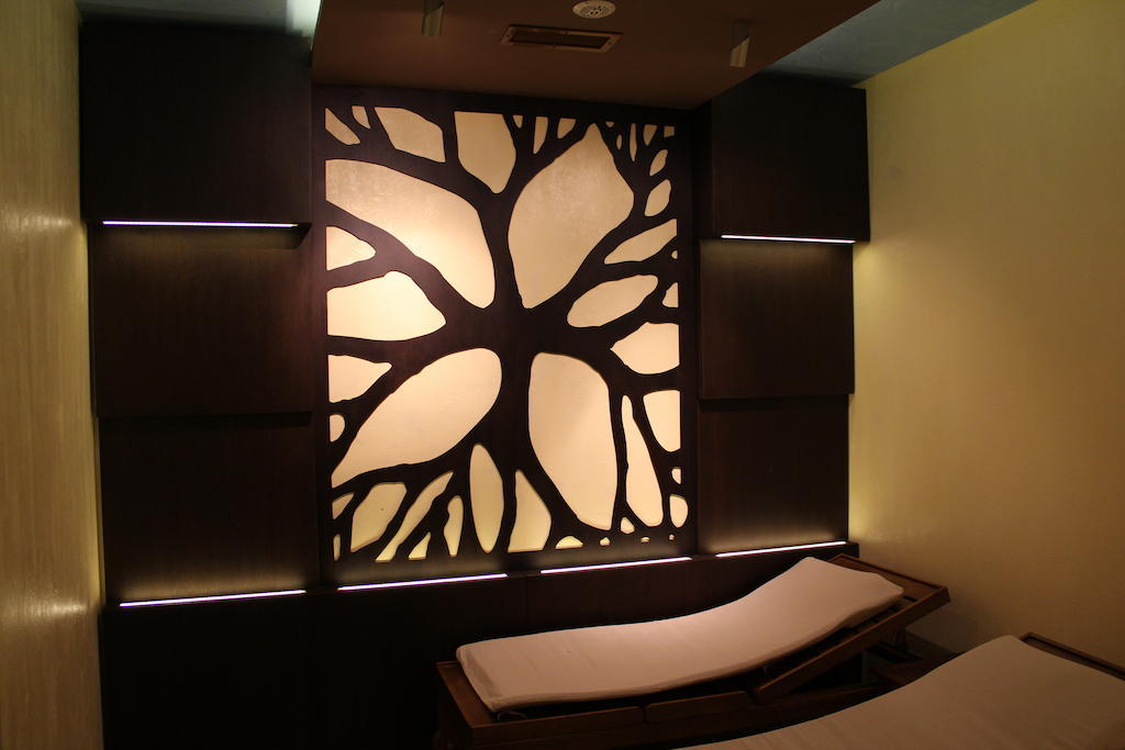 Apartments Atia Chernomorets Bagian luar foto