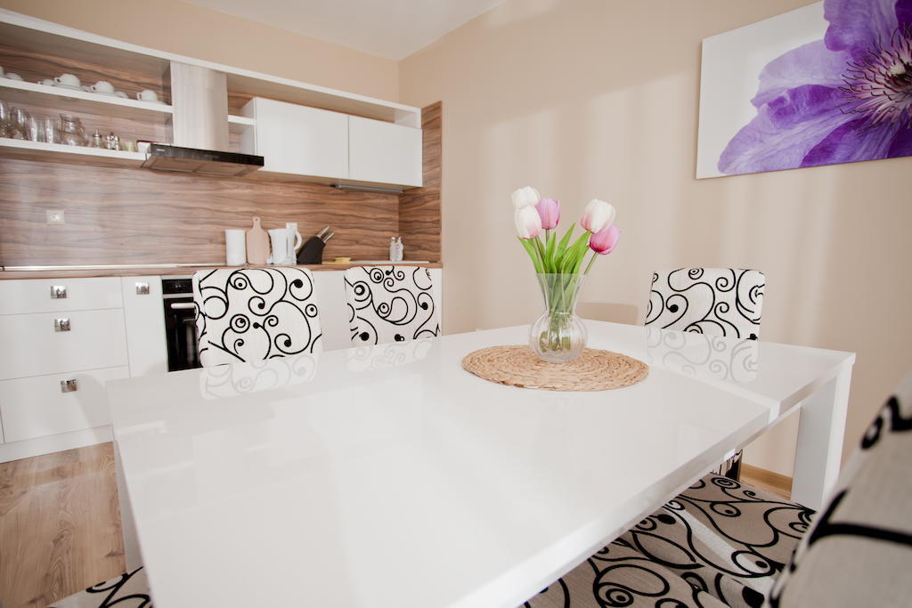 Apartments Atia Chernomorets Ruang foto